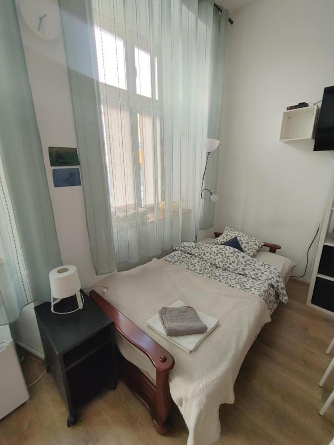 Umbrella Guest Rooms Krakau Exterior foto